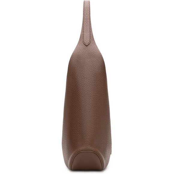 Elegant Wrangler Hobo Bag Set for Women - Stylish 2-Piece Coffee Handbags - Picture 5 of 6